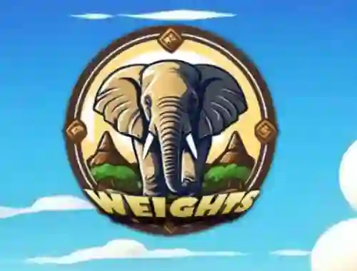 Mäng Weight Of Elephants Internetis