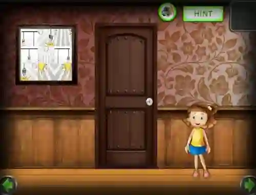 Mäng Amgel Kids Room Escape 272 Internetis