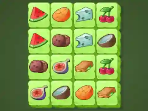 Mäng Farm Mahjong Internetis