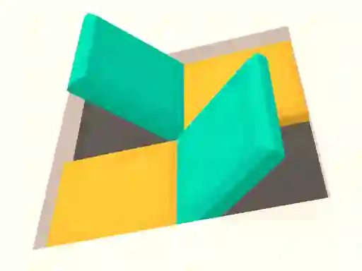 Mäng Tricky Tiles Internetis