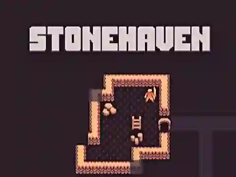 Mäng Stonehaven Internetis