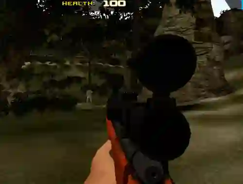 Mäng Call Of Modern World War Internetis