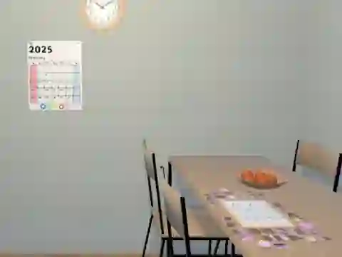 Mäng Brown Room Internetis