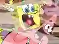 Mäng Spongebob Dutchman Deck Dash of Doom Internetis