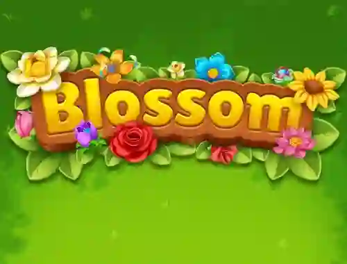 Mäng Blossom Internetis