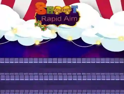 Mäng Shoot Rapid Aim Internetis