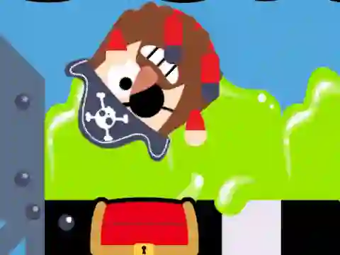 Mäng Slime Buddies! Internetis