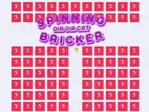 Mäng Spinning Uia Uia Cat Bricker Internetis