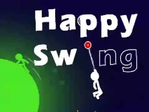 Mäng Happy Swing Internetis