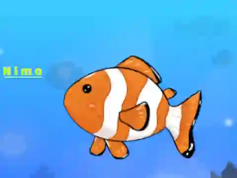 Mäng Fishquarium Internetis