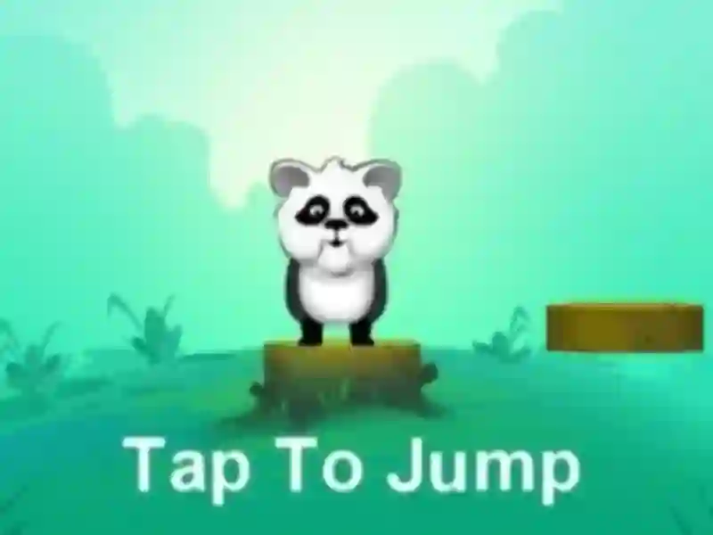 Mäng Stack Panda Internetis