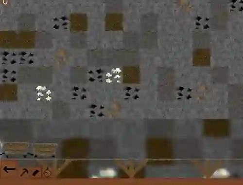 Mäng Untitled Mining Game Internetis