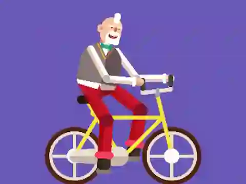 Mäng Scary Wheel Internetis
