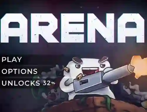 Mäng Arena Internetis