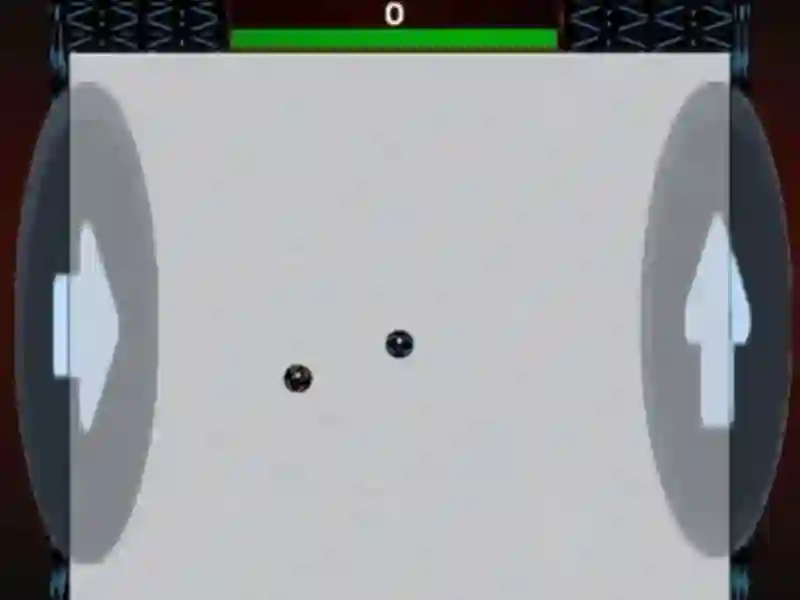 Mäng Linear Ball Internetis