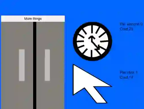 Mäng Fridge Eating Simulator Internetis