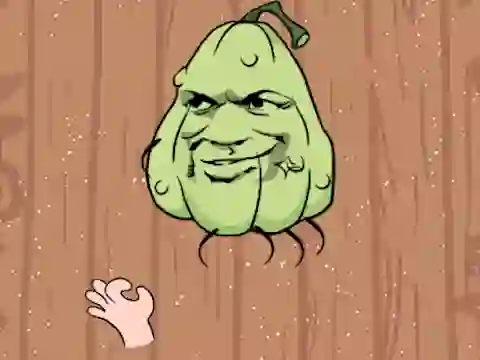 Mäng Funny Pull The Beard Internetis