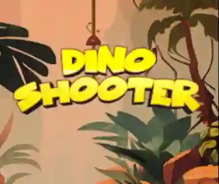 Mäng Dino Shooter Internetis