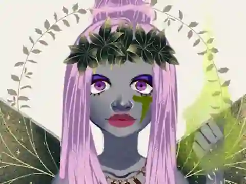 Mäng Forest Guardian Internetis