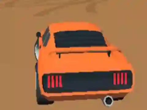 Mäng Crazy Cars Internetis