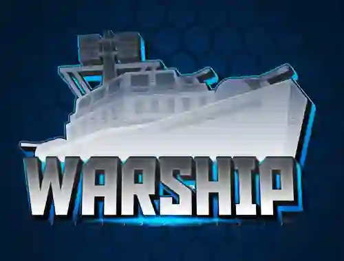Mäng Warship Internetis