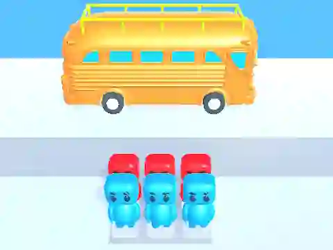 Mäng Block Jam 3D Internetis