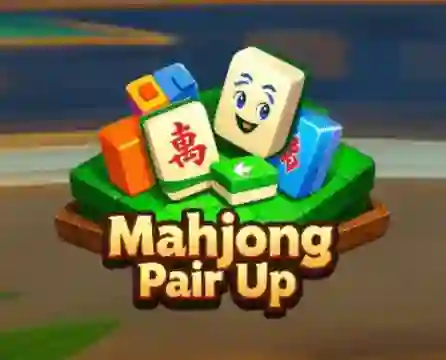 Mäng Mahjong Pair Up Internetis