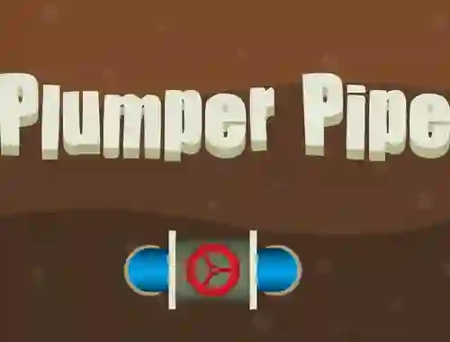 Mäng Plumper Pipe Internetis