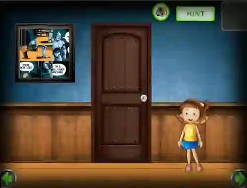 Mäng Amgel Kids Room Escape 282 Internetis