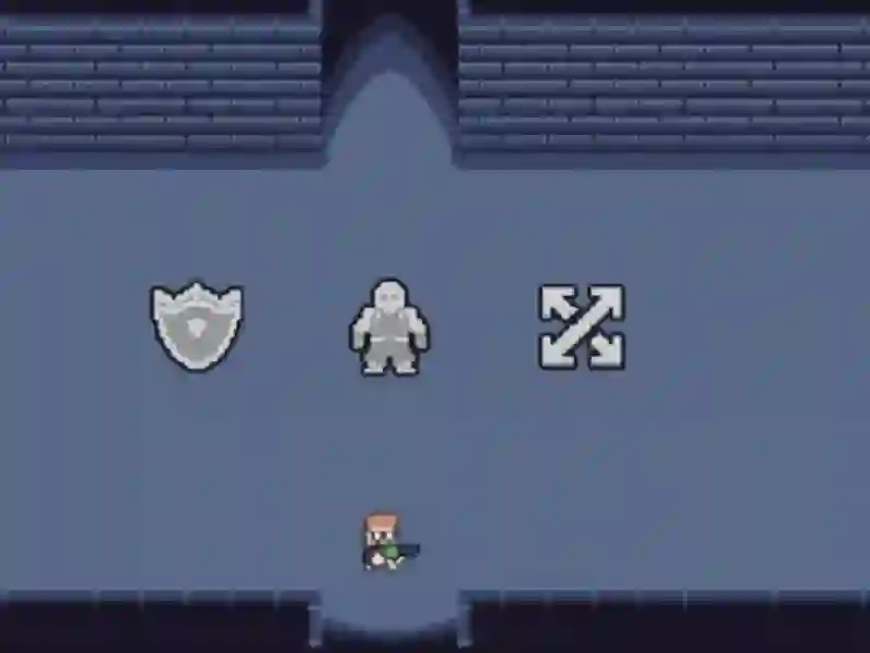Mäng Gun Dude Epic Retro Run & Gun Adventure Internetis