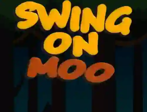 Mäng Swing On Moo Internetis