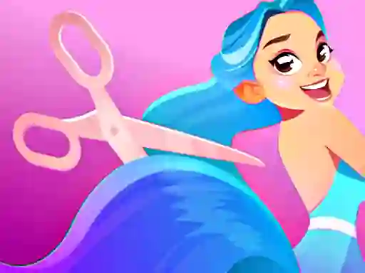 Mäng Hair Challenge Online Internetis