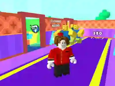 Mäng Hotel Tycoon Internetis