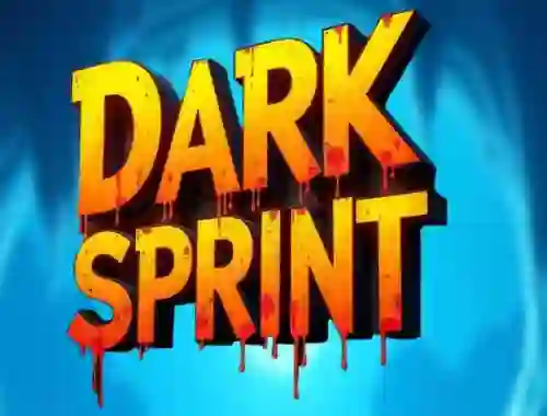 Mäng Dark Sprint Internetis