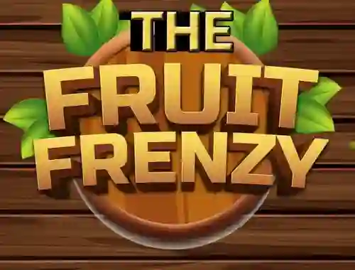 Mäng The Fruit Frenzy Internetis