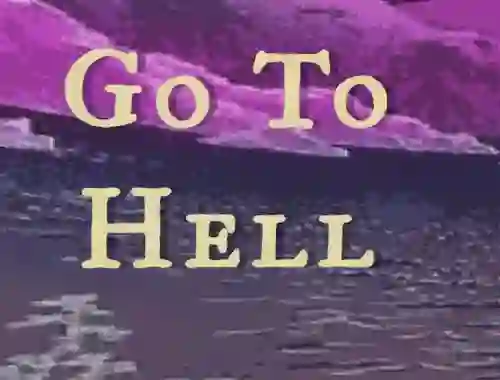 Mäng Go to Hell Internetis