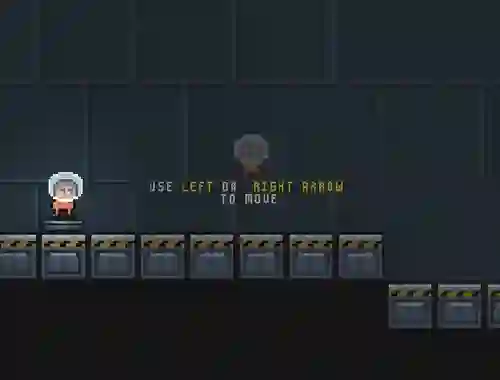 Mäng 3 Minutes To Escape Internetis