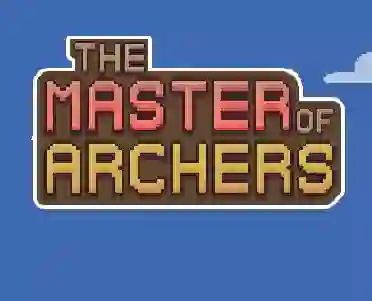 Mäng The Master Of Archers Internetis