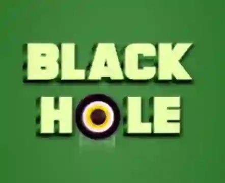 Mäng Black Hole Internetis