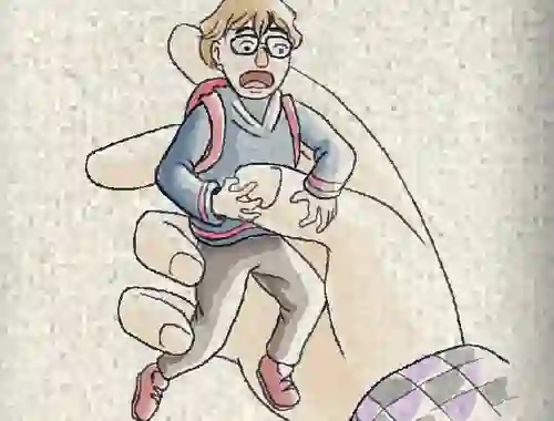 Mäng Gigantoleta Planet Of Giants Internetis