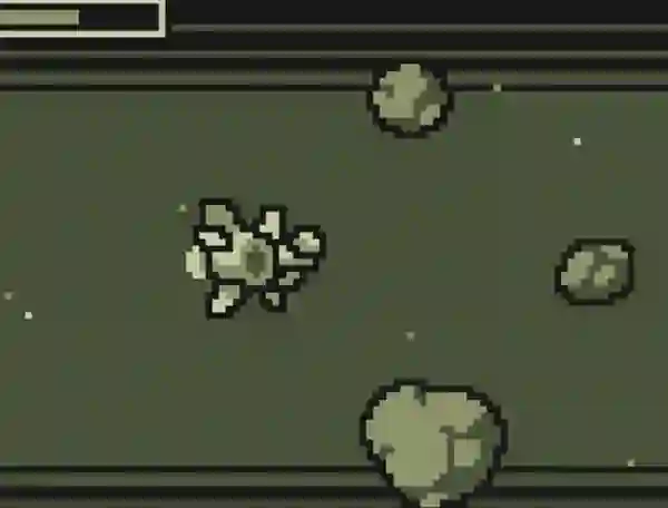 Mäng Mecha Blasters Transform & Conquer the Galaxy Internetis