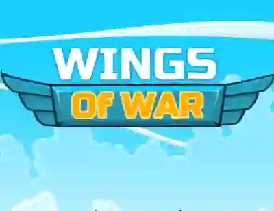Mäng Wings Of War Internetis