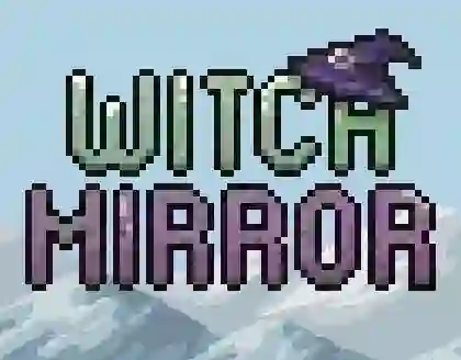 Mäng Witch Mirror Internetis