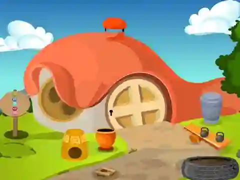 Mäng News Reporter Girl Rescue Game Internetis