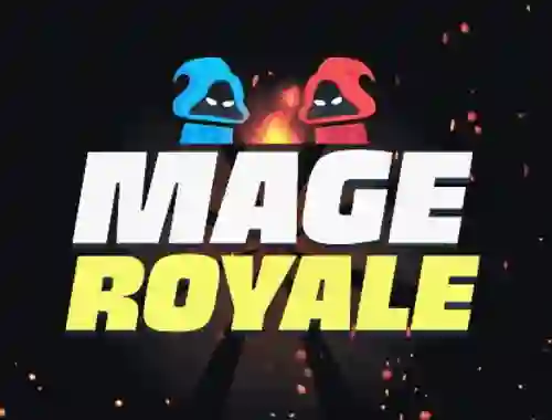 Mäng Mage Royale Internetis