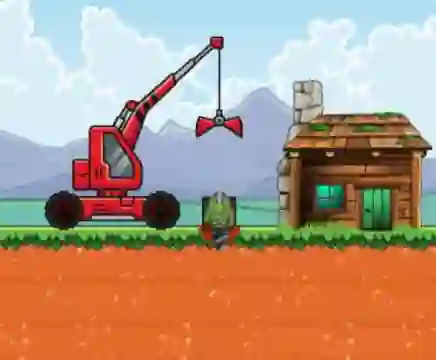 Mäng Diamonds Digger Internetis