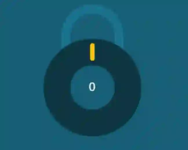 Mäng Spinlock Challenge Internetis