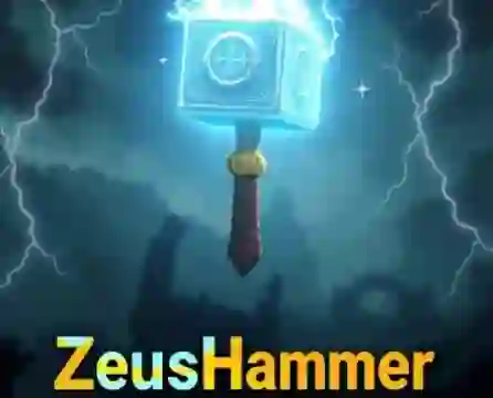 Mäng Zeus Hammer Final Internetis