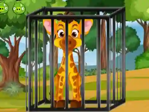Mäng Rescue the Spots Internetis