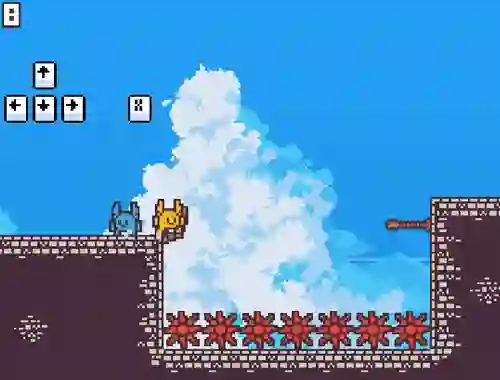 Mäng Climbable Arrow Internetis